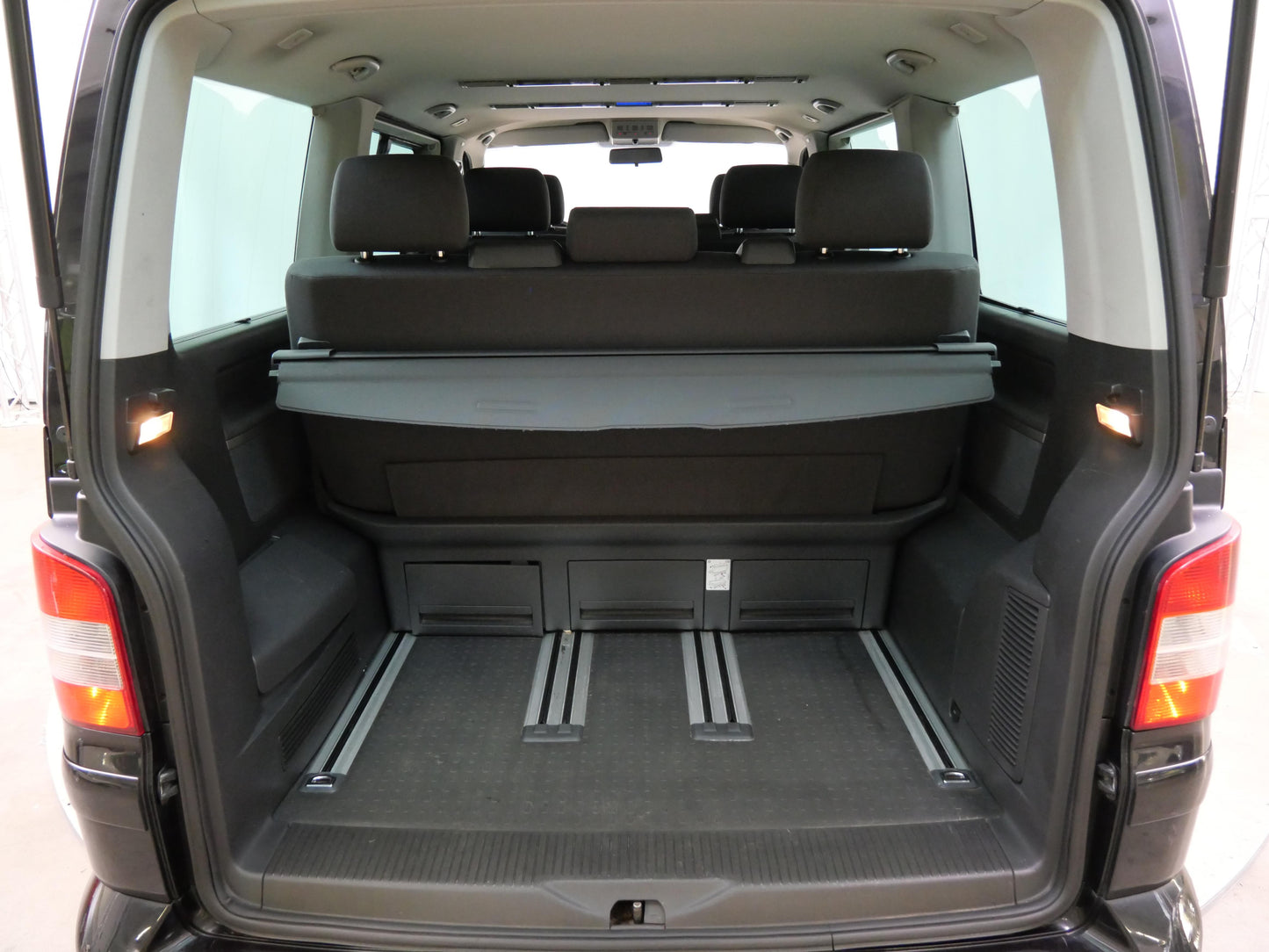 Volkswagen Multivan 2.5 TDI 128 kW Comfortline