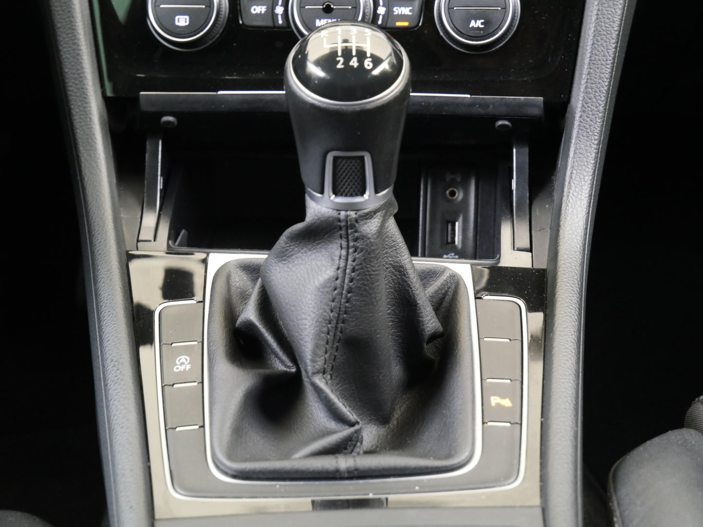 Volkswagen Golf 2.0 TDI 110 kW Highline