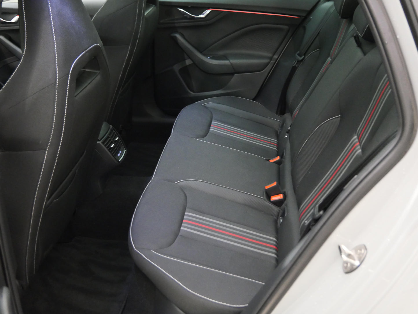 Škoda Scala 1.5 TSI 110 kW DSG Monte Carlo