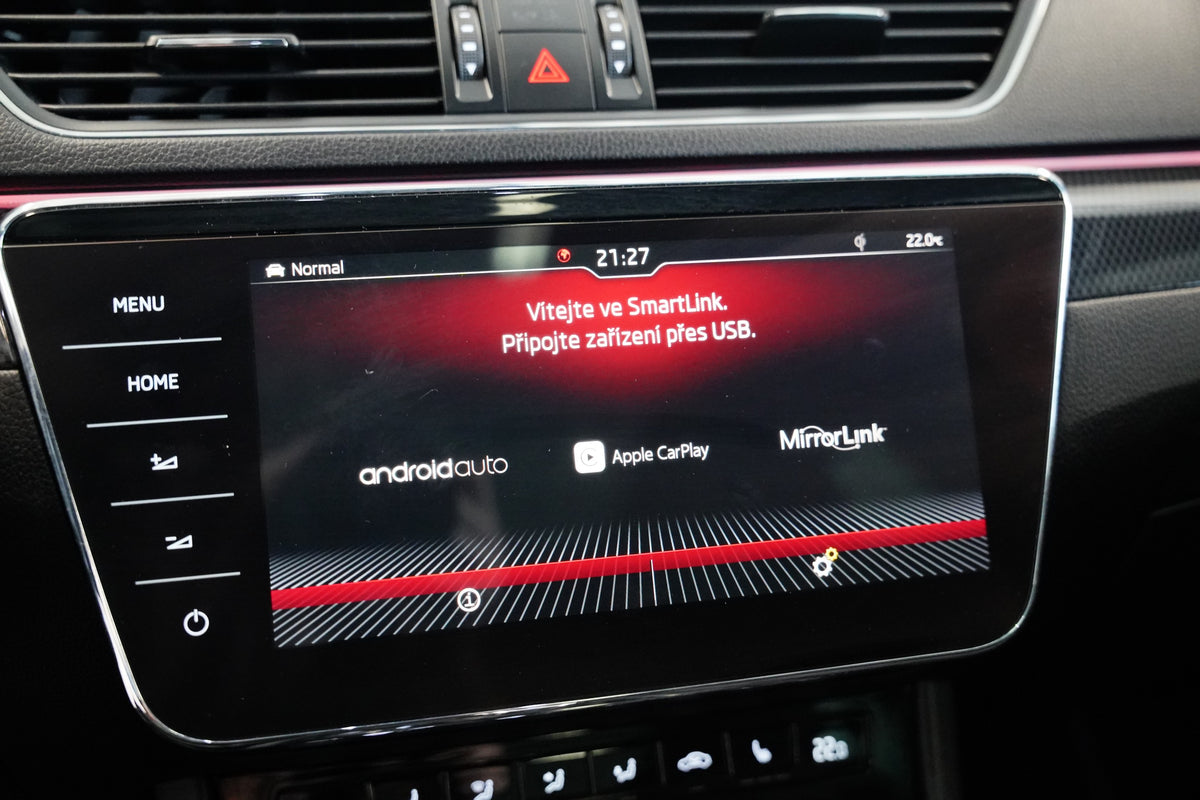 Škoda Superb 2.0 TDI 140 kW DSG 4x4 – foto 22