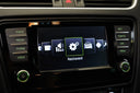 Škoda Octavia 2.0 TDI 135 kW 4x4 RS