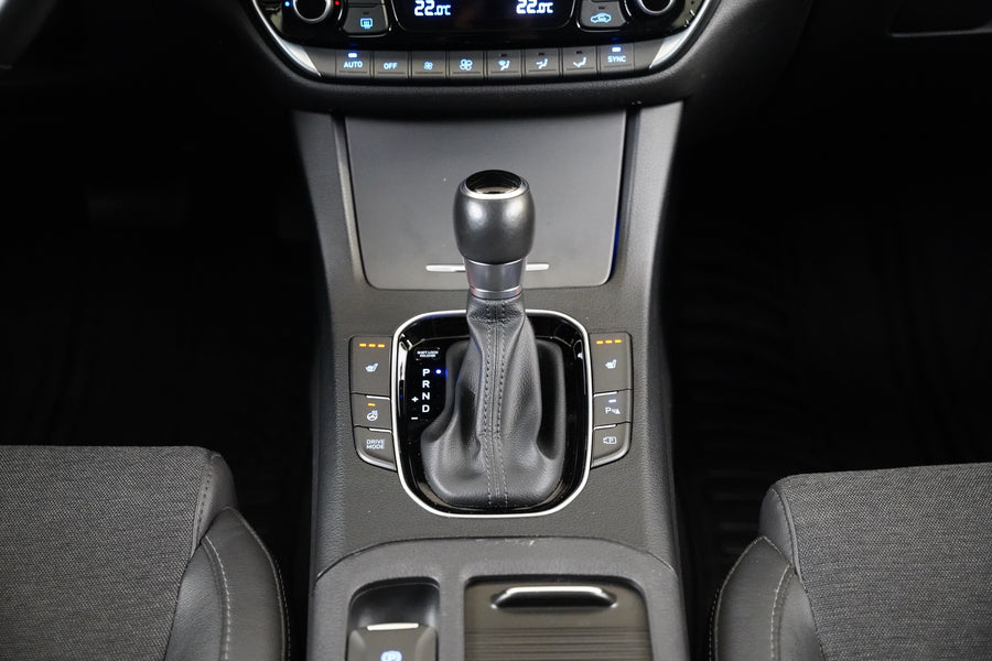 Hyundai i30 1.5 T-GDI 118 kW Style – foto 22