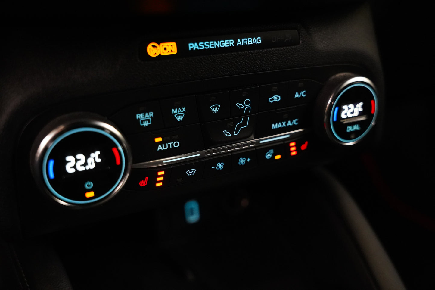 Ford Focus 2.3 EcoBoost 206 kW