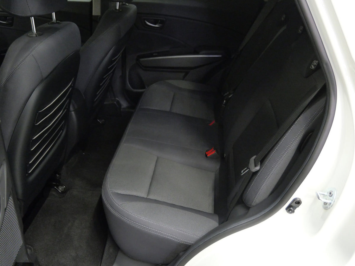 Ssang Yong Tivoli Gran 1.5 T-GDI 120 kW Amber