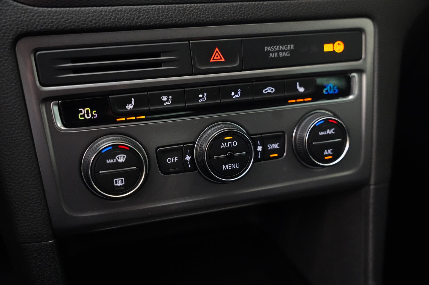 Volkswagen Golf 1.4 TSI 92 kW Comfortline