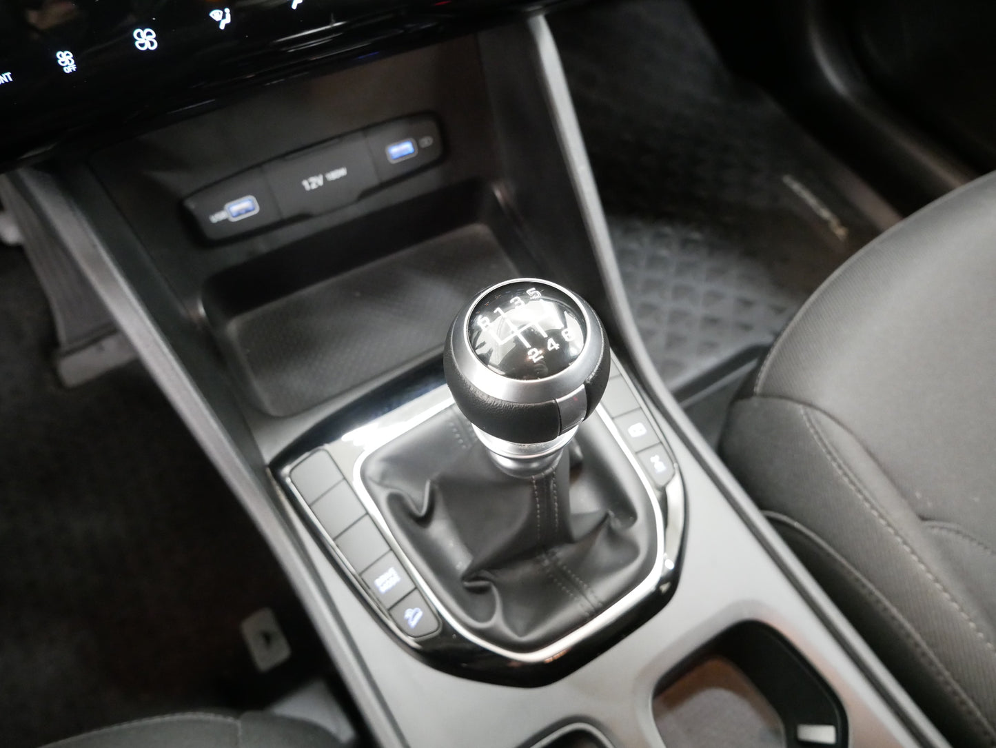 Hyundai Tucson 1.6 T-GDI 110 kW 4x4 Comfort