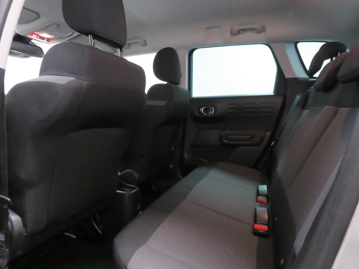 Citroën C3 Aircross 1.2 PureTech 110 S&S Feel