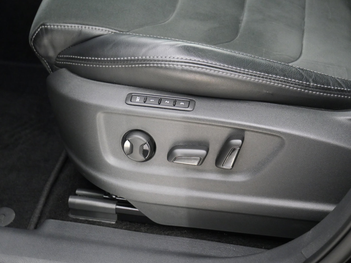 Škoda Kodiaq 2.0 TDI 140 kW DSG 4x4 Style