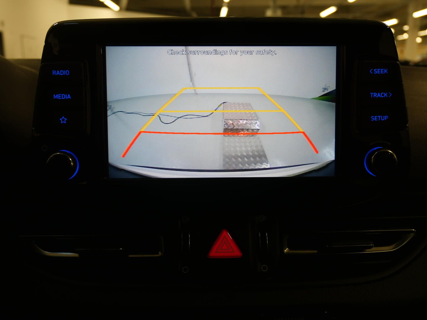 Hyundai i30 1.0 T-GDI 88 kW Smart