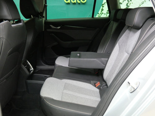 Škoda Octavia 2.0 TDI 110 kW Top Selection – foto 22