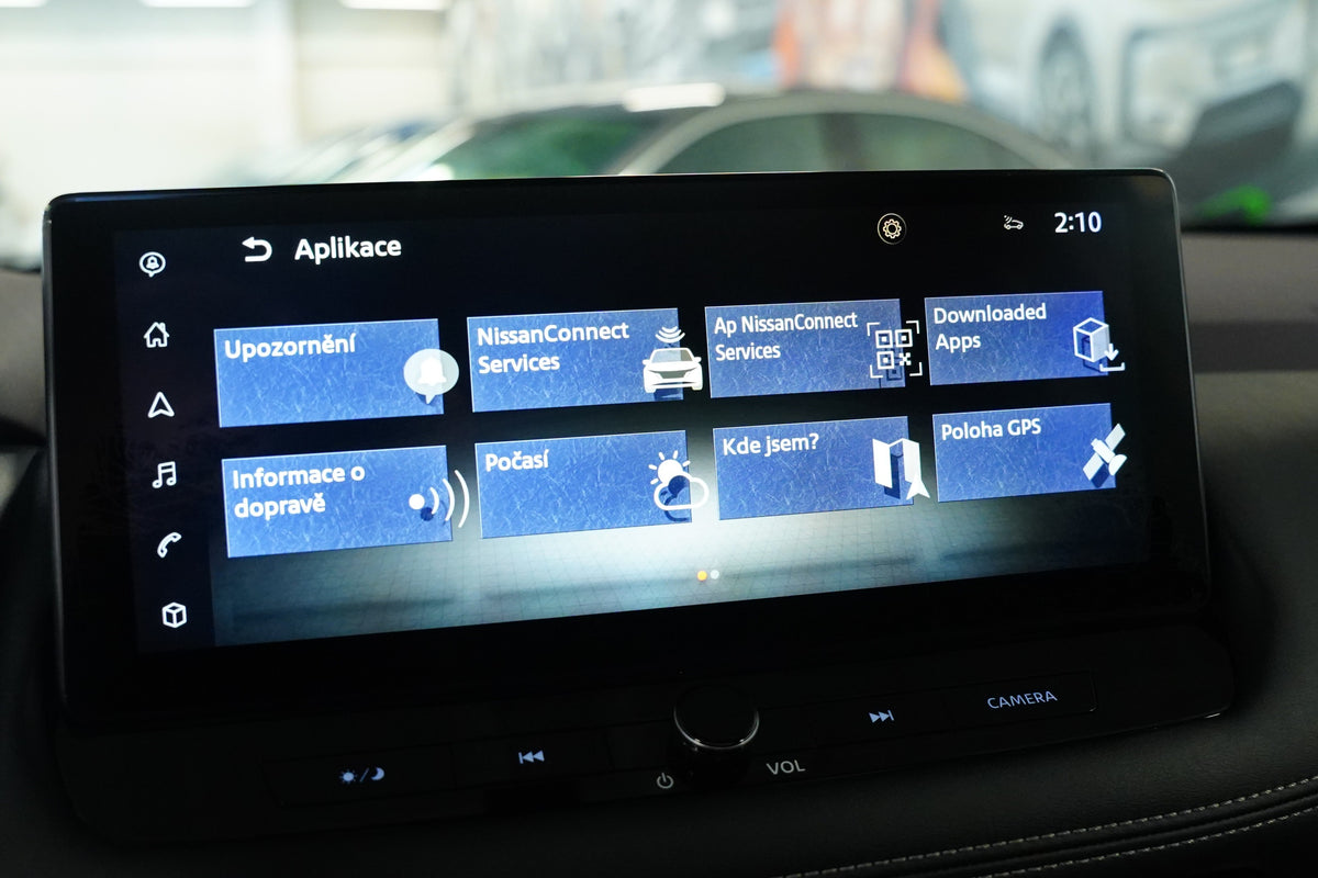 Nissan X-Trail 1.5 VC-T E-Power 116kw – foto 22