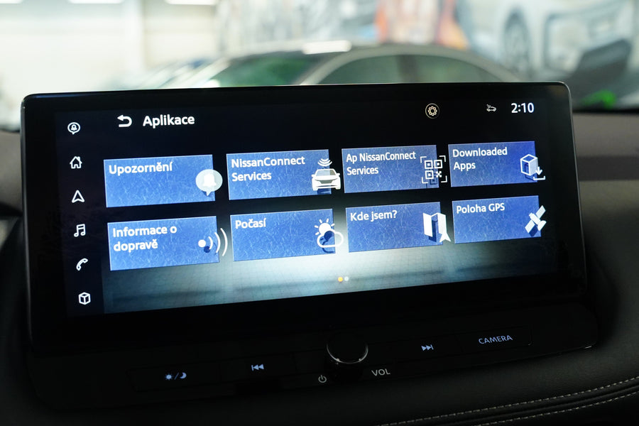 Nissan X-Trail 1.5 VC-T E-Power 116kw – foto 22
