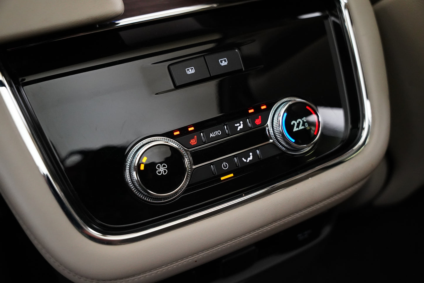 Lincoln Navigator 3.5 EcoBoost V6 336 kW