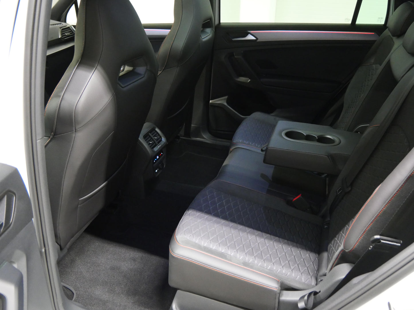 Seat Tarraco 2.0 TDI 147 kW FR