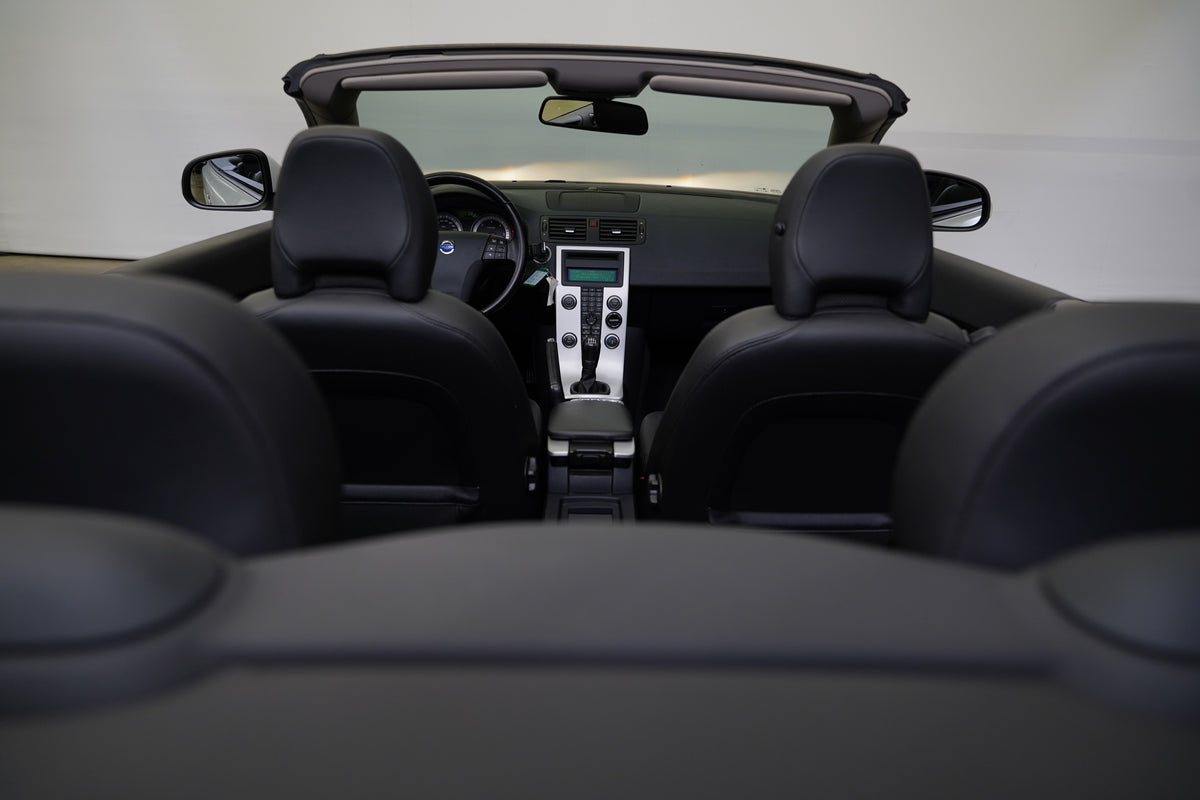 Volvo C70 2.0 D3 110 kW Momentum – foto 22