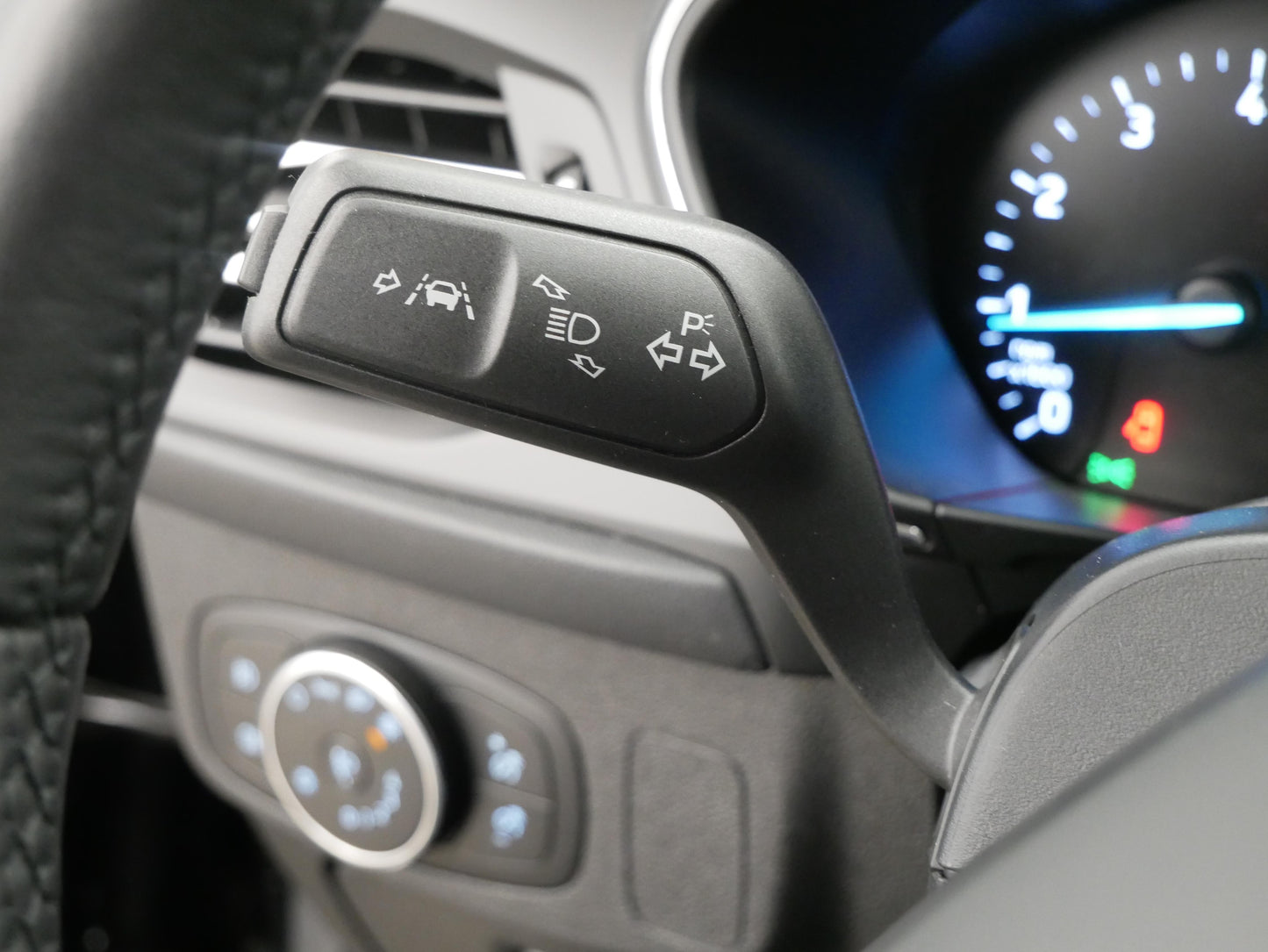 Ford Focus 1.0 EcoBoost 92 kW Titanium