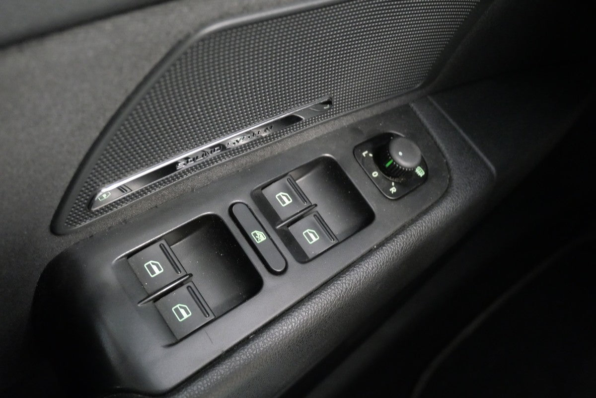 Škoda Superb 2.0 TDI 103 kW Exclusive 4x4