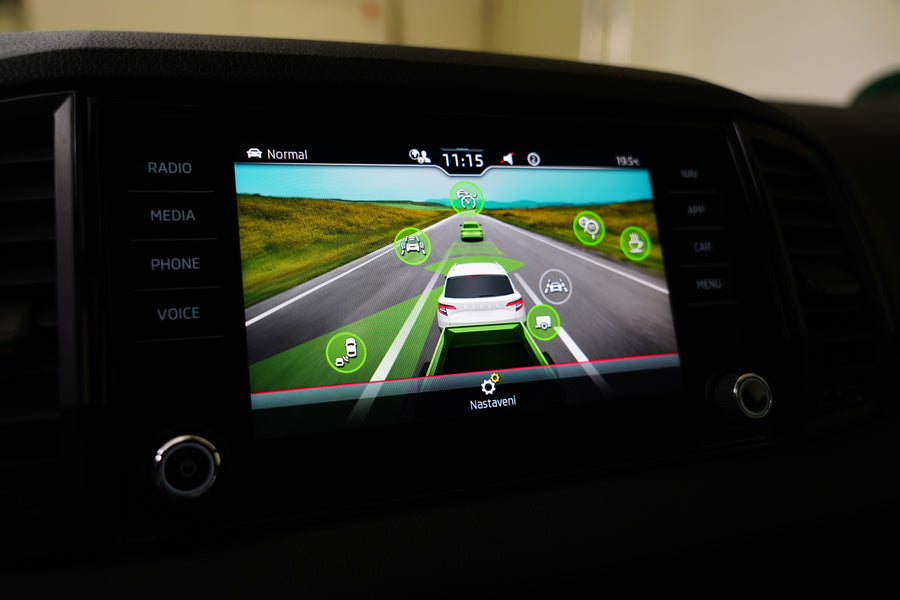 Škoda Karoq 2.0 TSI 140 kW Sportline 4x4 – foto 21