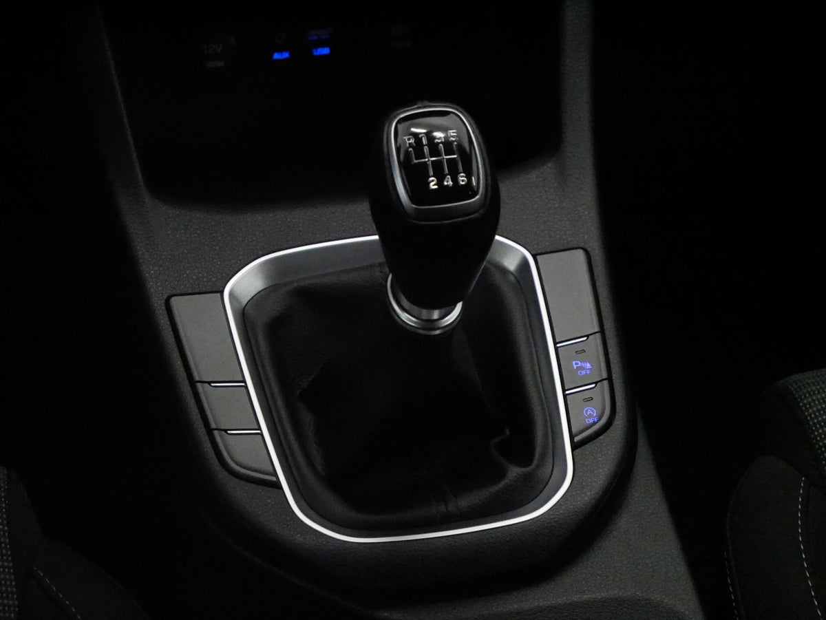 Hyundai i30 1.0T-GDi 88kW Comfort