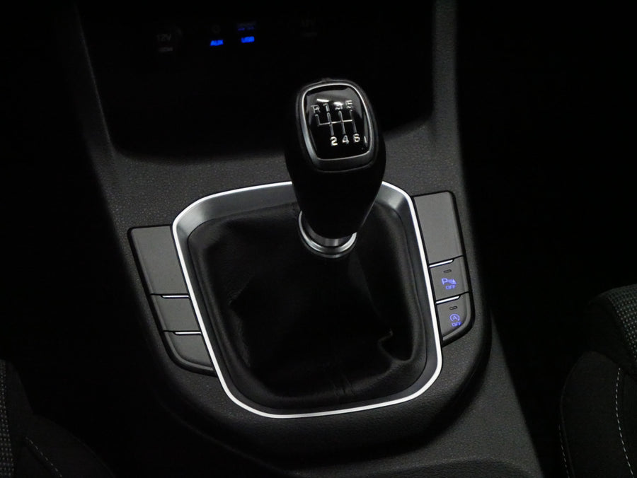 Hyundai i30 1.0T-GDi 88kW Comfort – foto 22