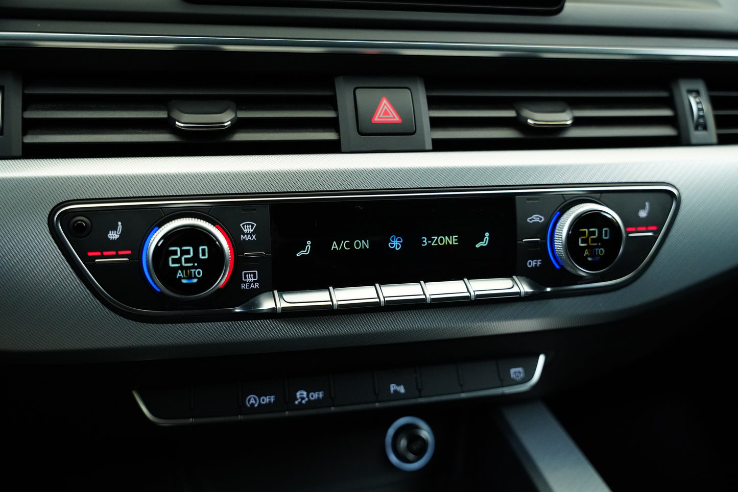 Audi A4 2.0 TDI 110 kW S-tronic Sport