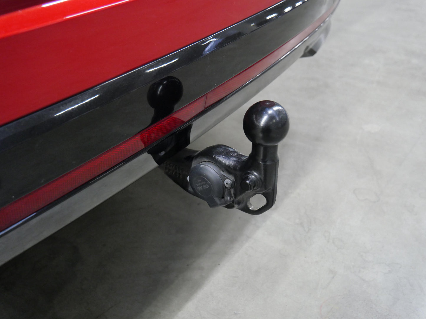 Škoda Enyaq iV RS 220 kW 82 kWh