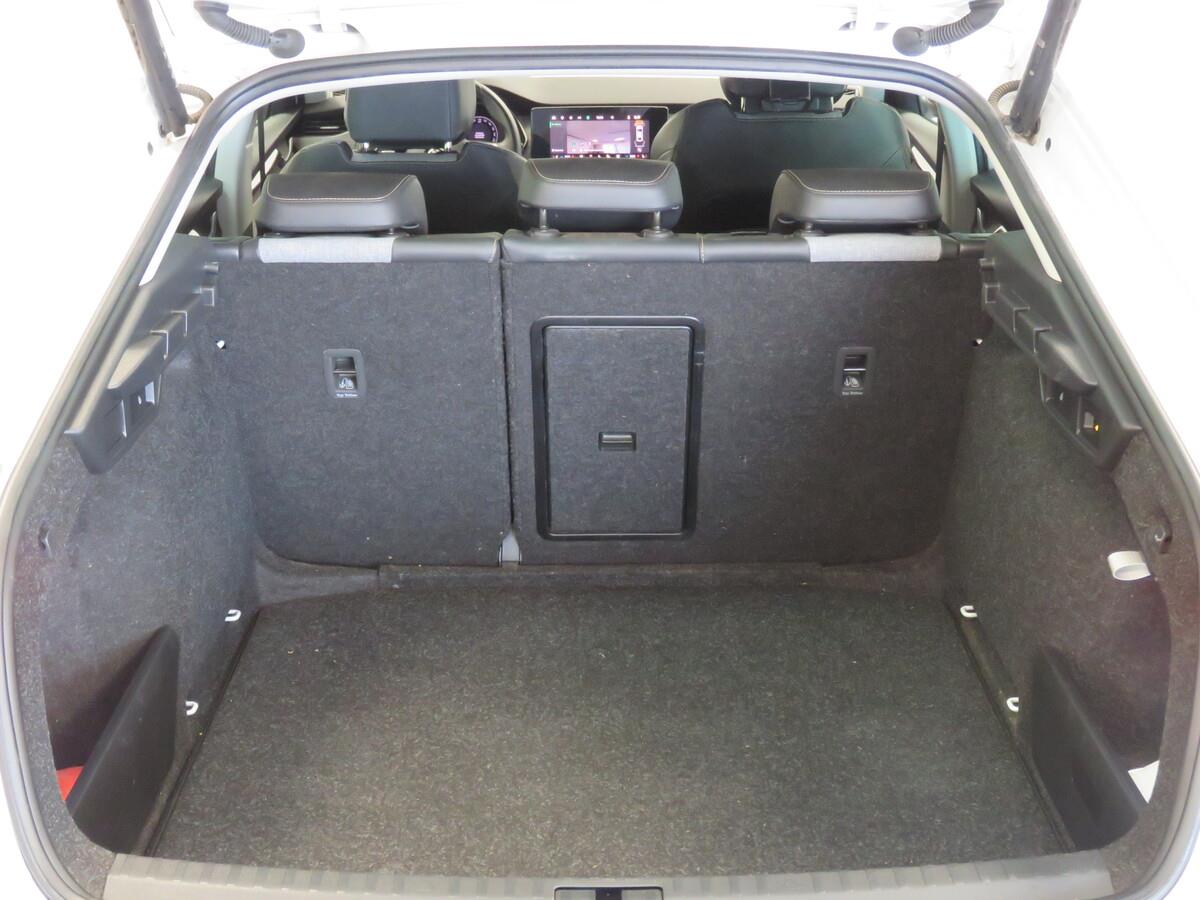 Škoda Octavia 1,5 TSI 110kW Top Selection