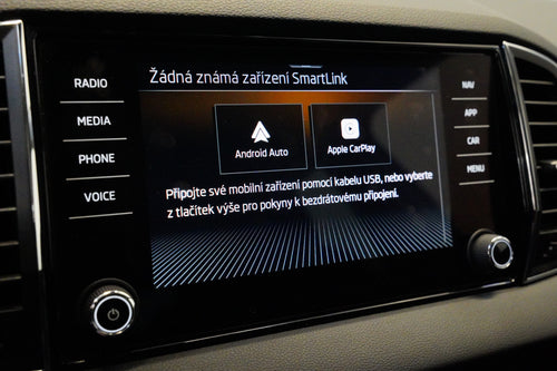 Škoda Karoq 1.5 TSI 110 kW Top Selection – foto 22