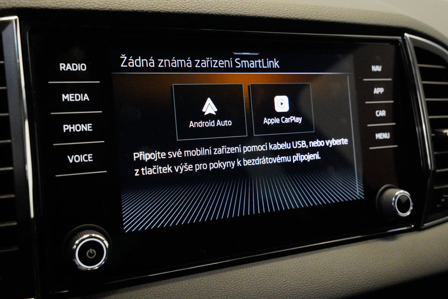 Škoda Karoq 1.5 TSI 110 kW Top Selection – foto 22