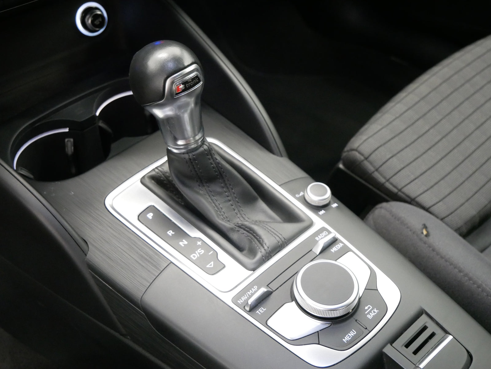 Audi A3 2.0 TDI 110 kW S-tronic – foto 23