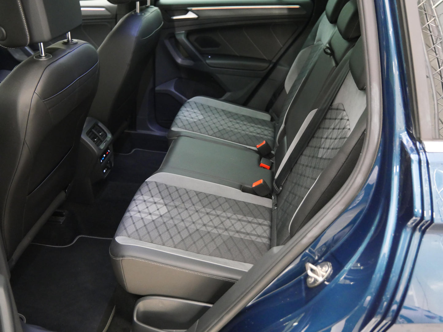 Volkswagen Tiguan 2.0 TSI 140 kW DSG 4x4 R-Line