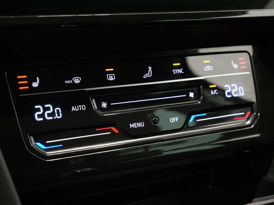 Volkswagen Passat 2.0 TDI 147 kW Alltrack – foto 22