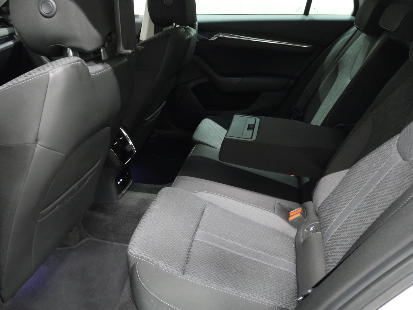 Škoda Octavia 2.0 TDI 110 kW Style