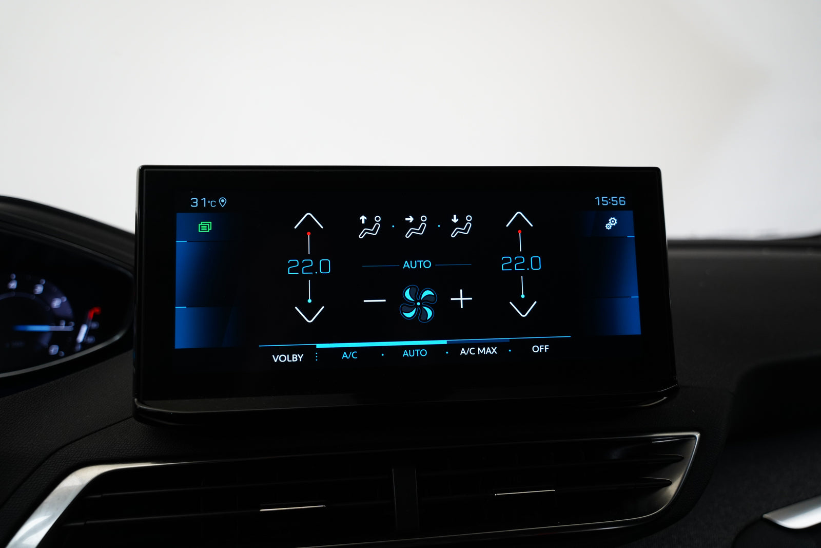 Peugeot 5008 1.2 PureTech 96 kW – foto 22
