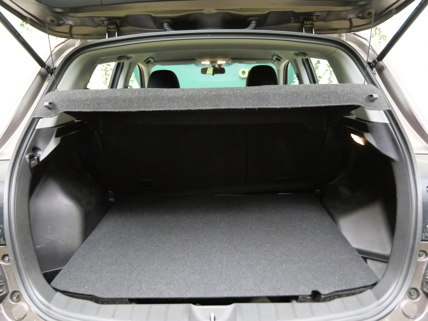 Mitsubishi ASX 1.6 MIVEC 86 kW 100 Let