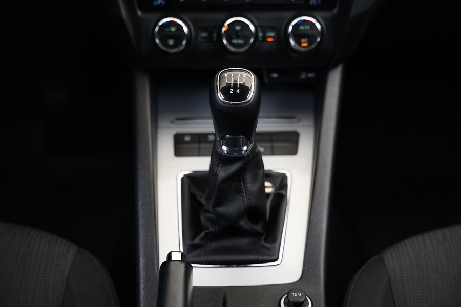 Škoda Octavia 1.6 TDI 81 kW Style – foto 22