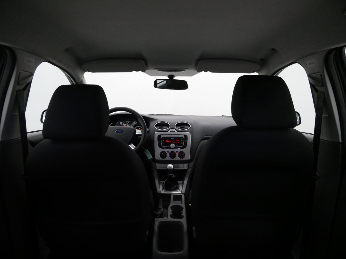 Ford Focus 1.6 16V 74kW – foto 22