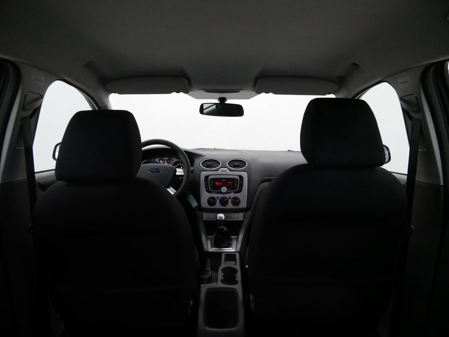 Ford Focus 1.6 16V 74kW – foto 22
