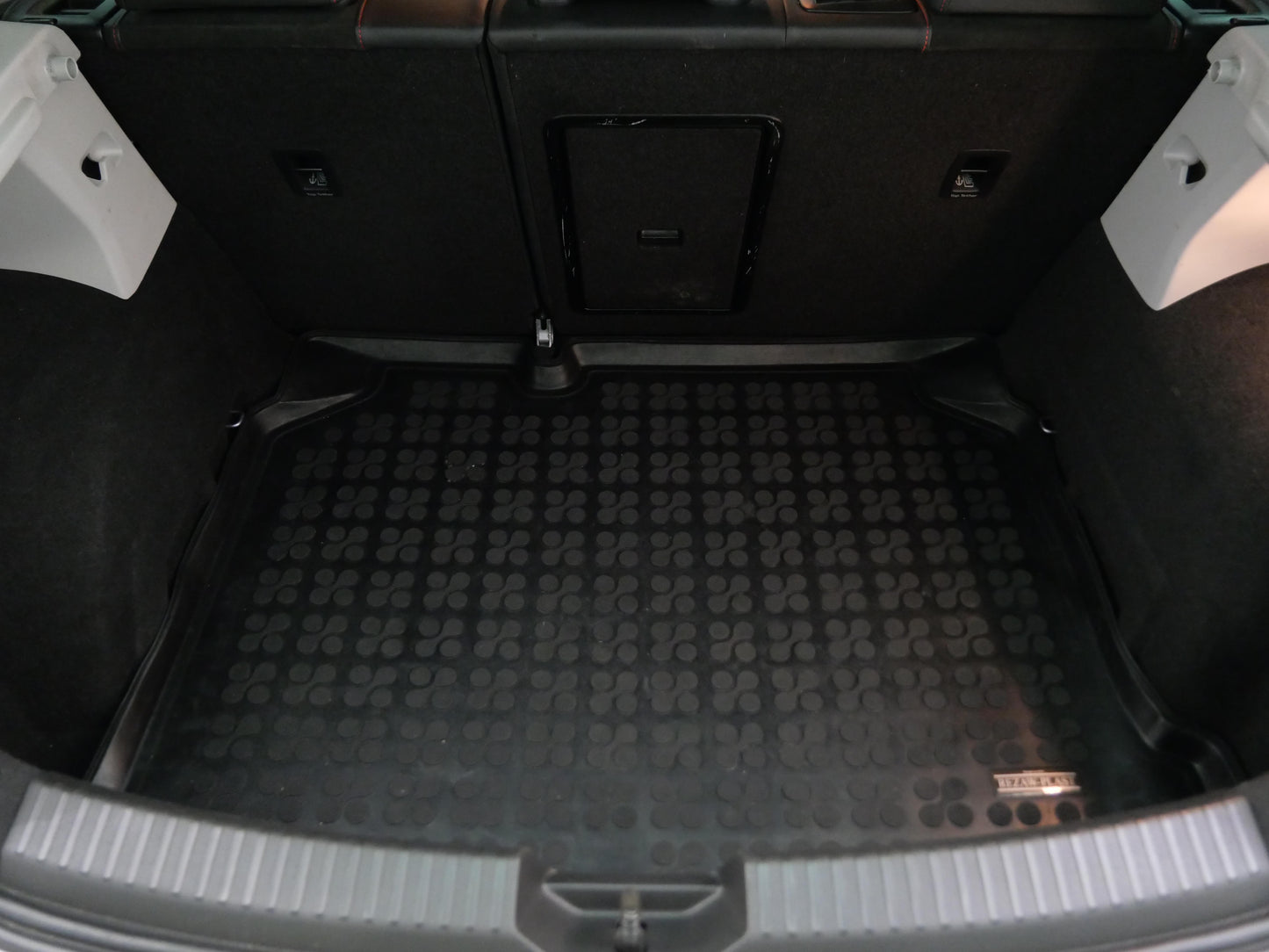 Seat Leon 1.4 TSI 92 kW FR