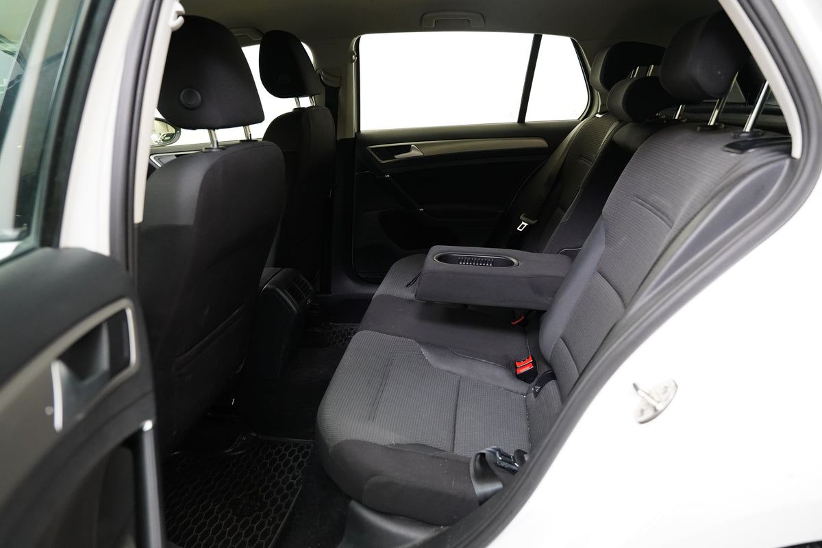 Volkswagen Golf 1.2 TSI 81 kW – foto 22
