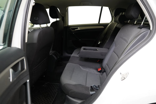 Volkswagen Golf 1.2 TSI 81 kW – foto 22