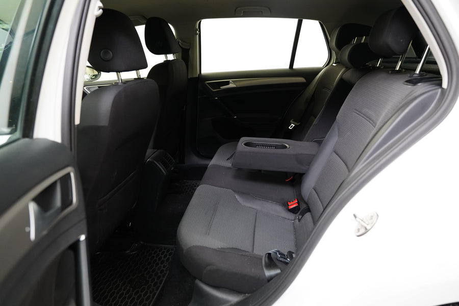Volkswagen Golf 1.2 TSI 81 kW – foto 22