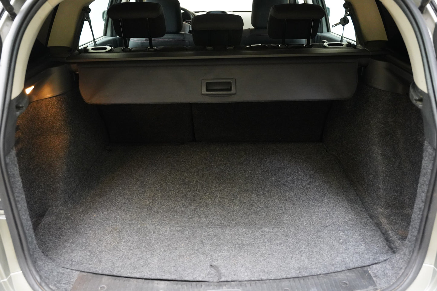 Renault Mégane 1.6 16v 82 kW