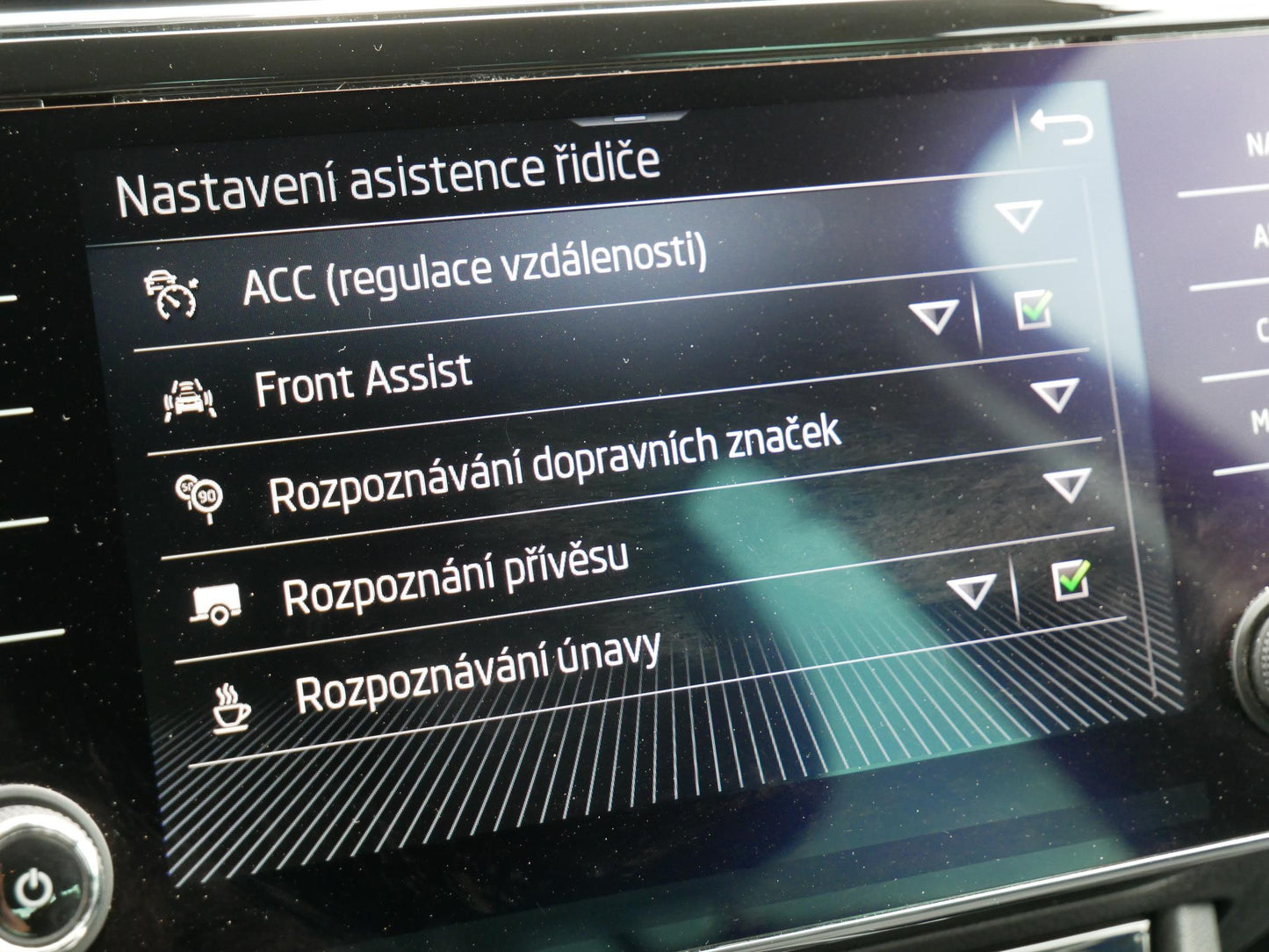 Škoda Superb 2.0 TDI 147 kW Style Plus