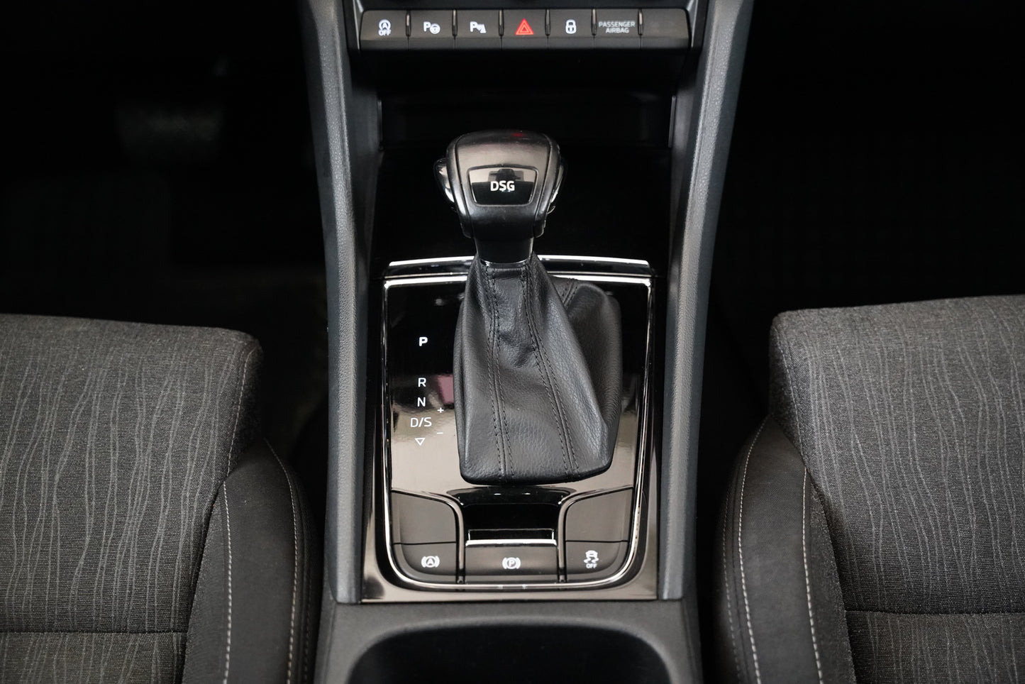 Škoda Karoq 1.5 TSI 110 kW DSG Style