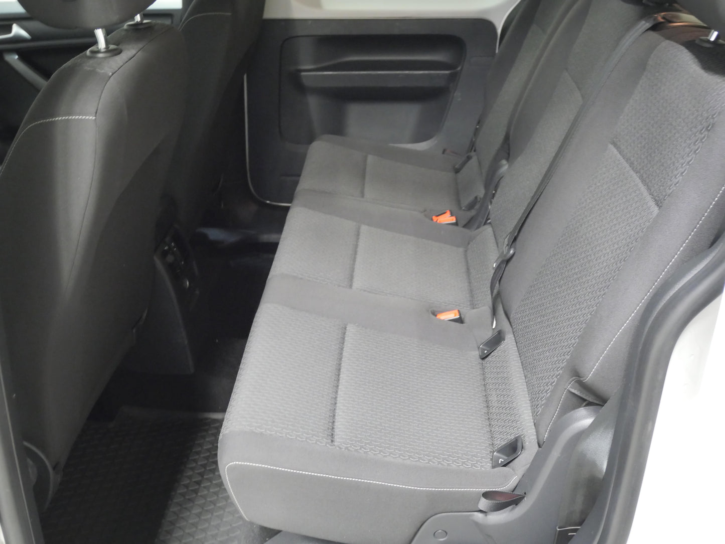 Volkswagen Caddy Maxi 2.0 TDI 110 kW Trendline