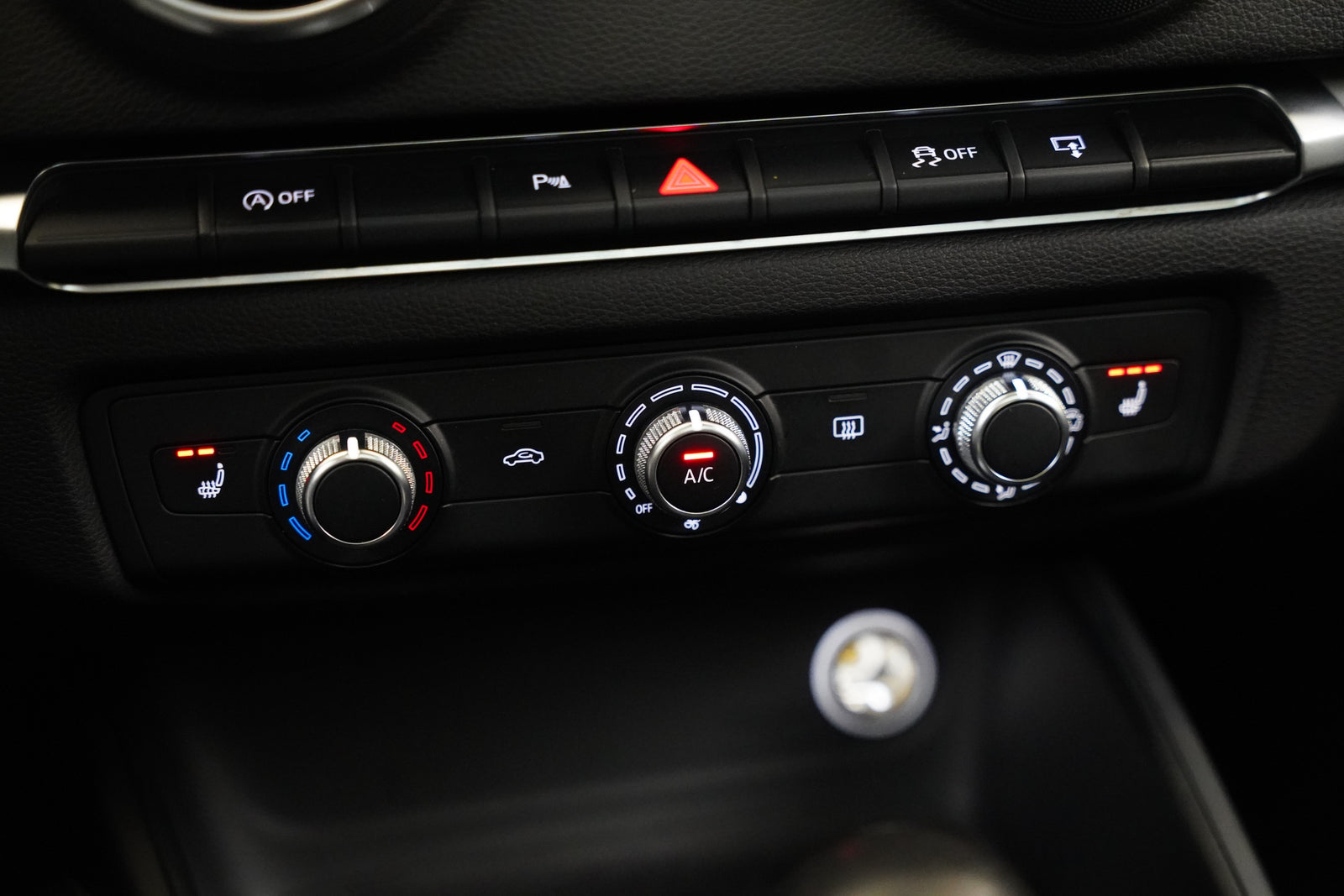 Audi A3 1.4 TFS 110 kW Sportback – foto 22