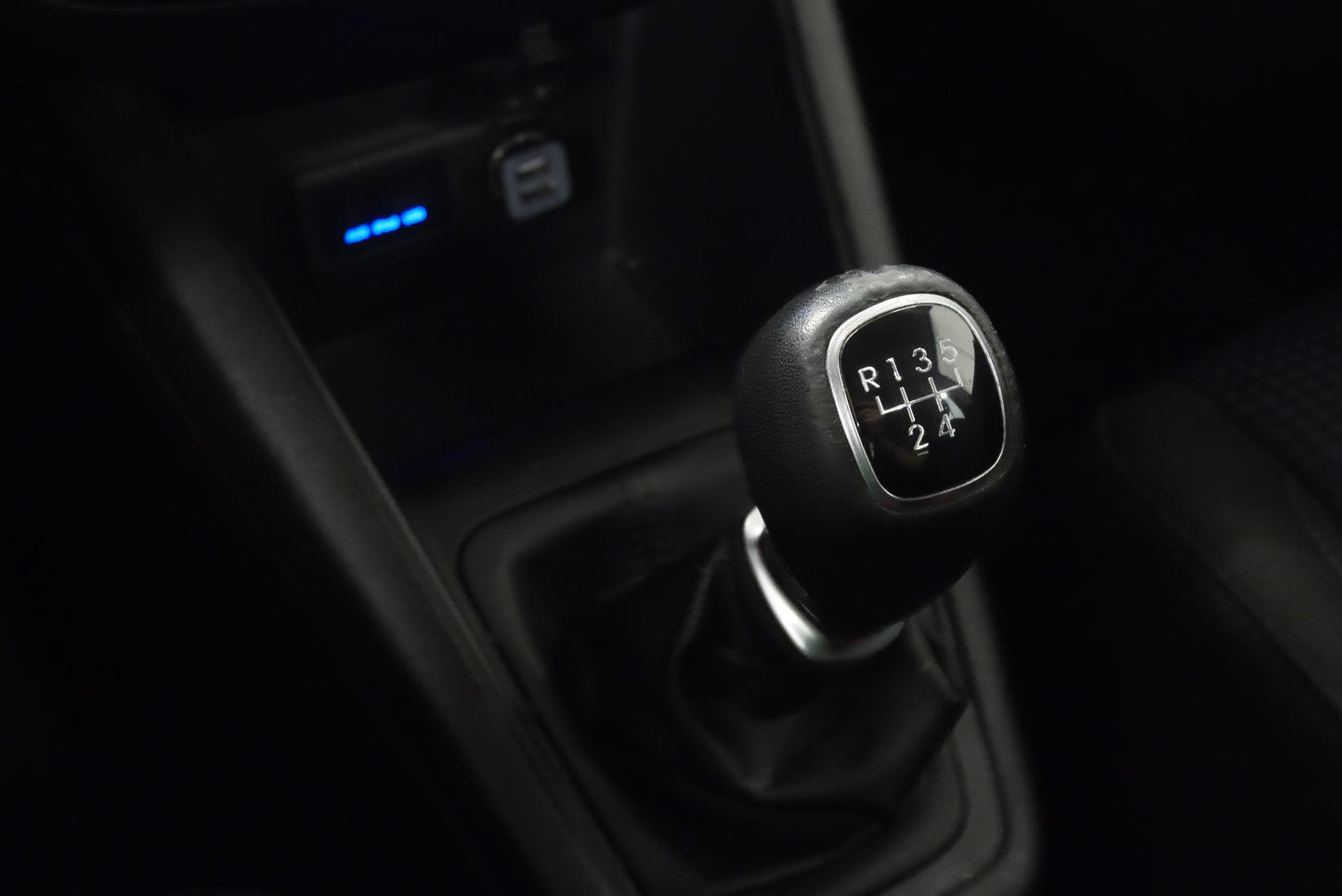 Hyundai ix20 1.4 CVVT 66 kW