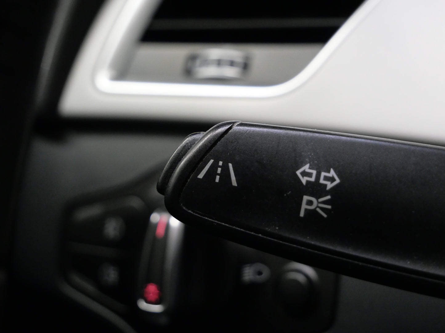 Audi A4 Avant 3.0 TDI 150 kW Ambiente