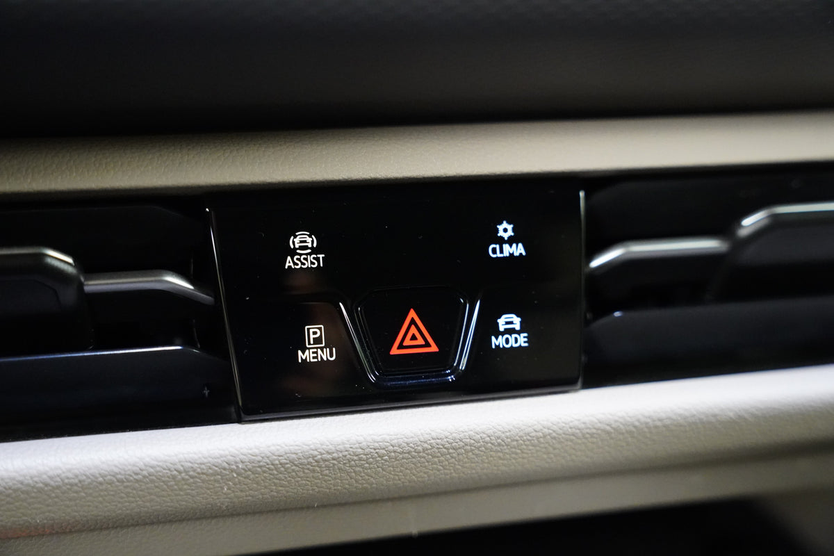 Volkswagen Multivan 1.5 TSI PHEV 180 kW 4Motion